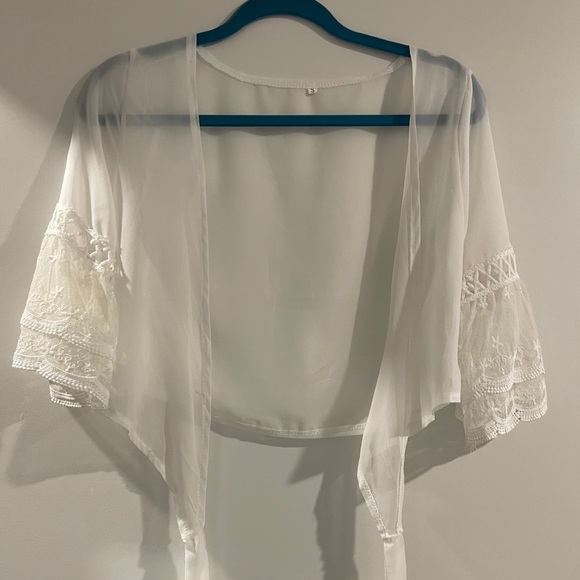 Crop Top - Picture 3 of 4